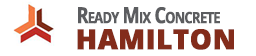 Ready Mix Concrete Hamilton